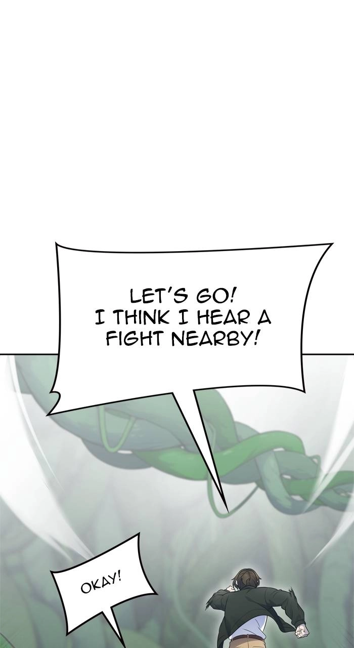 Tower of God Chapter 610 - Page 192