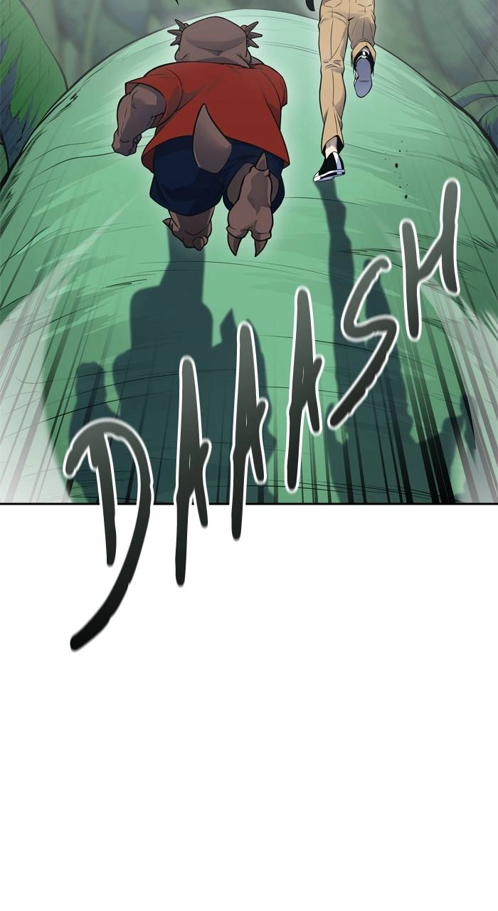 Tower of God Chapter 610 - Page 193