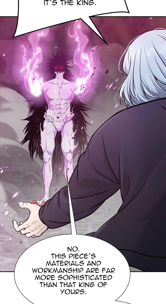 Tower of God Chapter 610 - Page 195