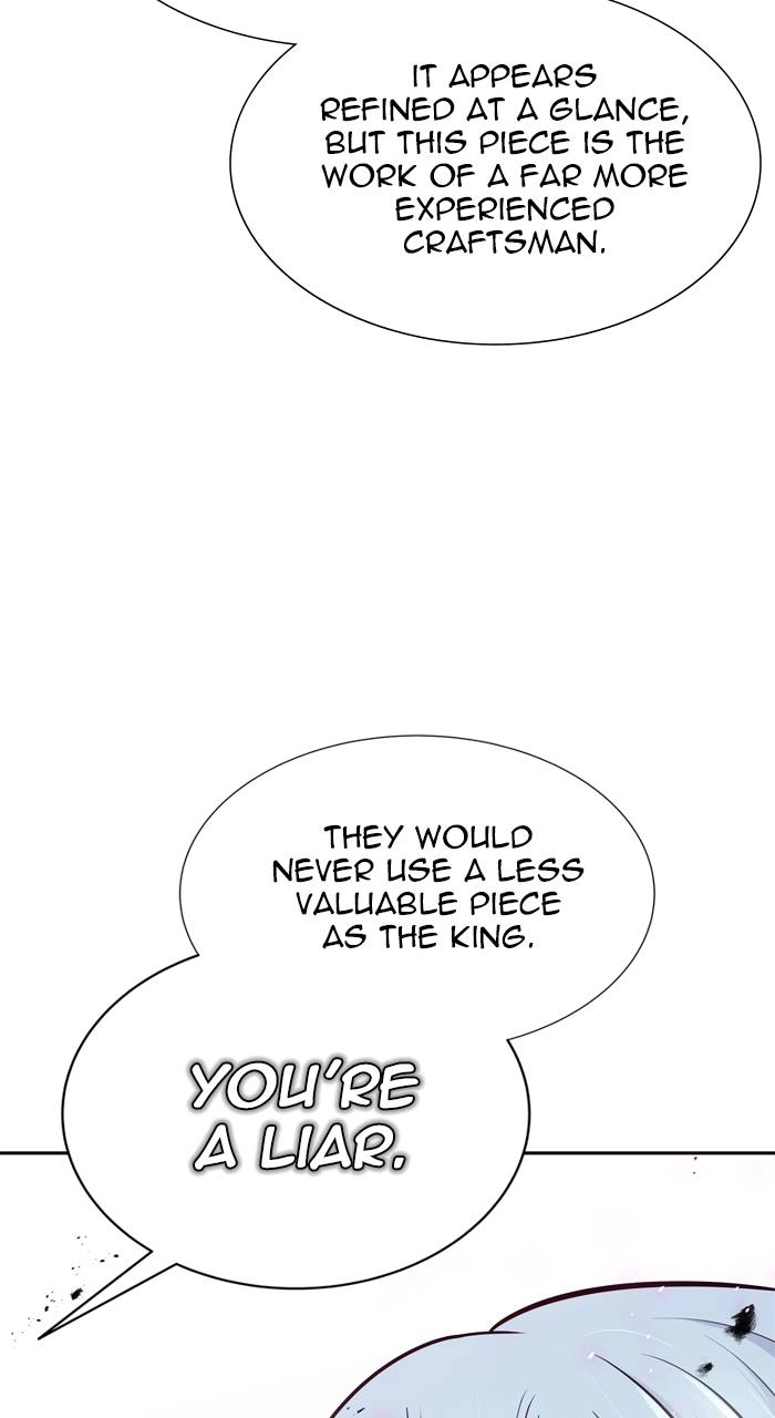 Tower of God Chapter 610 - Page 196