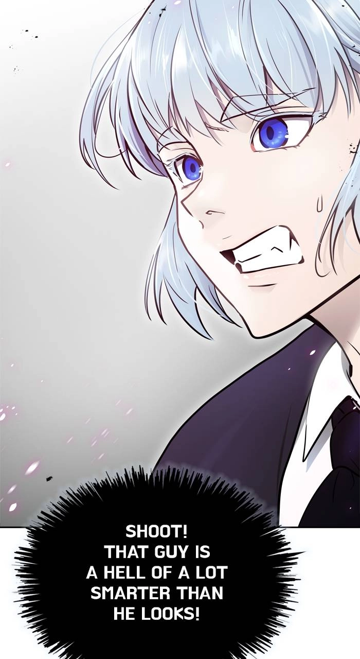 Tower of God Chapter 610 - Page 197