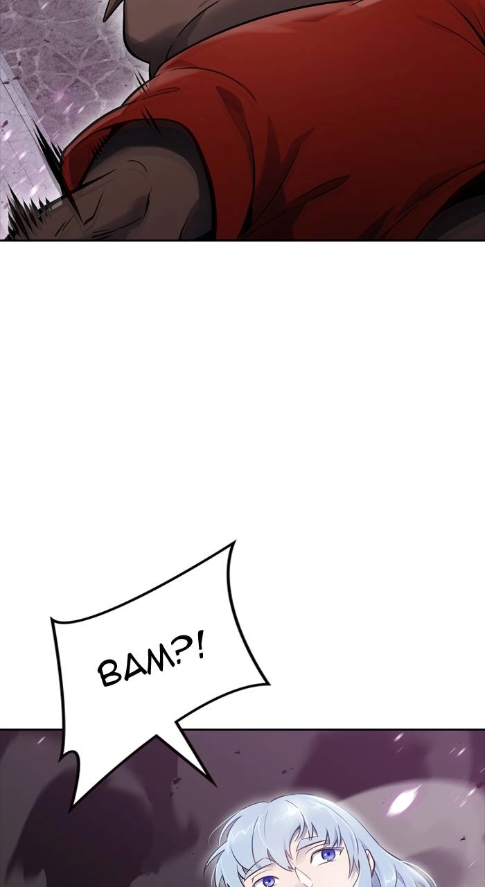 Tower of God Chapter 610 - Page 201