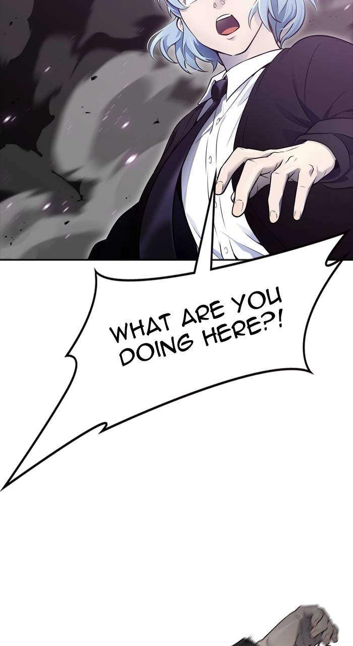 Tower of God Chapter 610 - Page 202