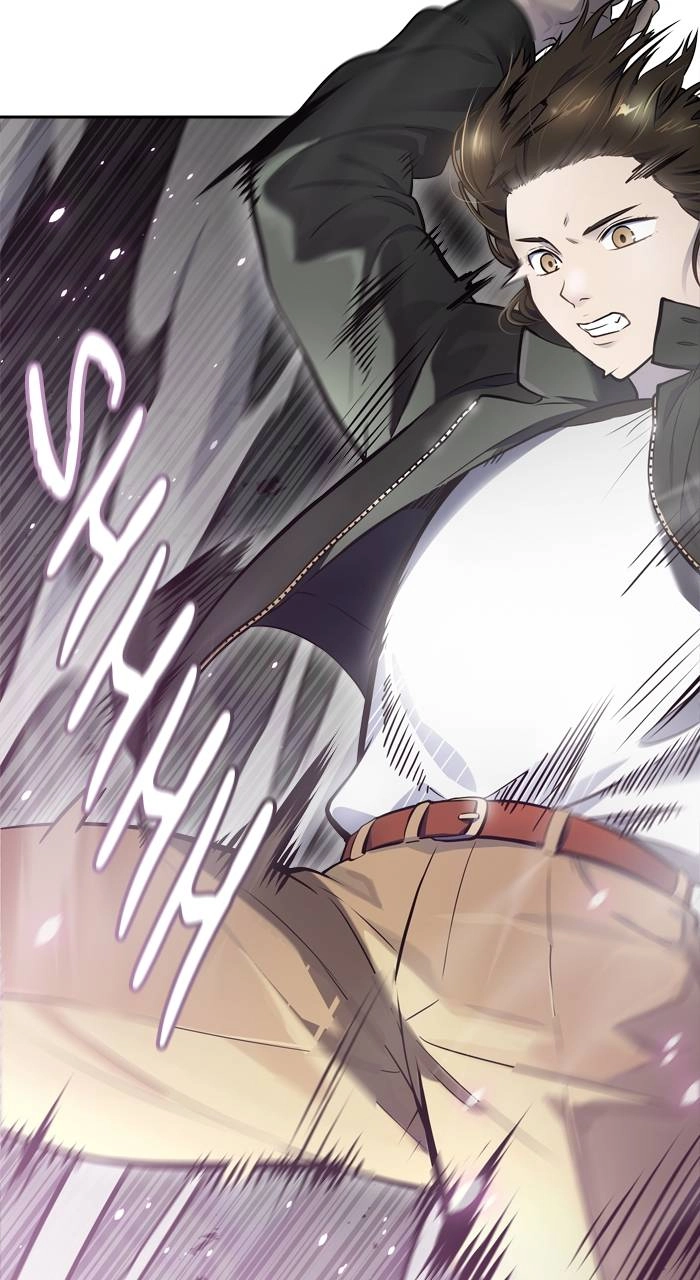 Tower of God Chapter 610 - Page 203
