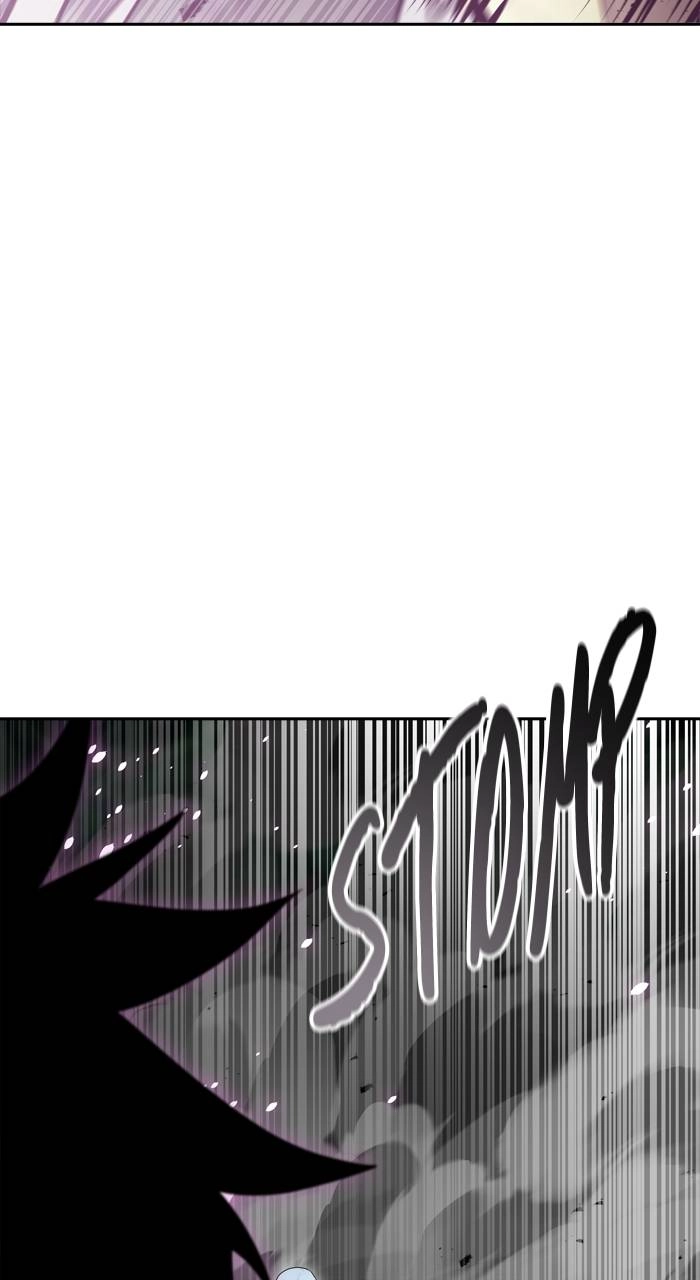 Tower of God Chapter 610 - Page 204