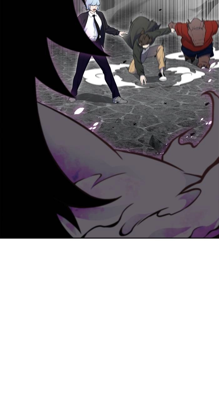 Tower of God Chapter 610 - Page 205
