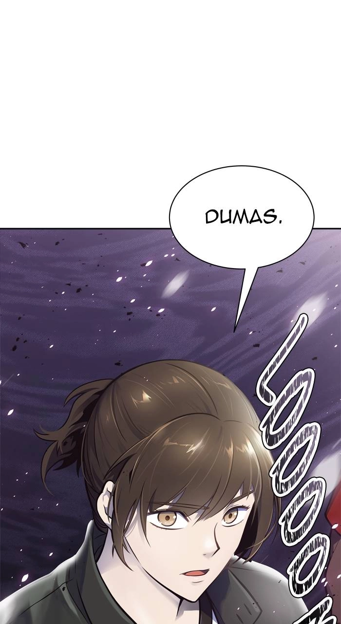 Tower of God Chapter 610 - Page 206