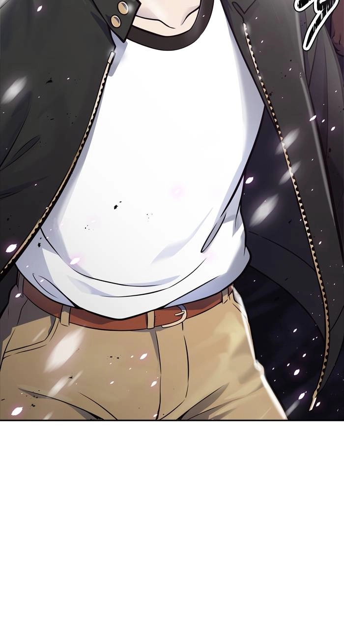 Tower of God Chapter 610 - Page 207