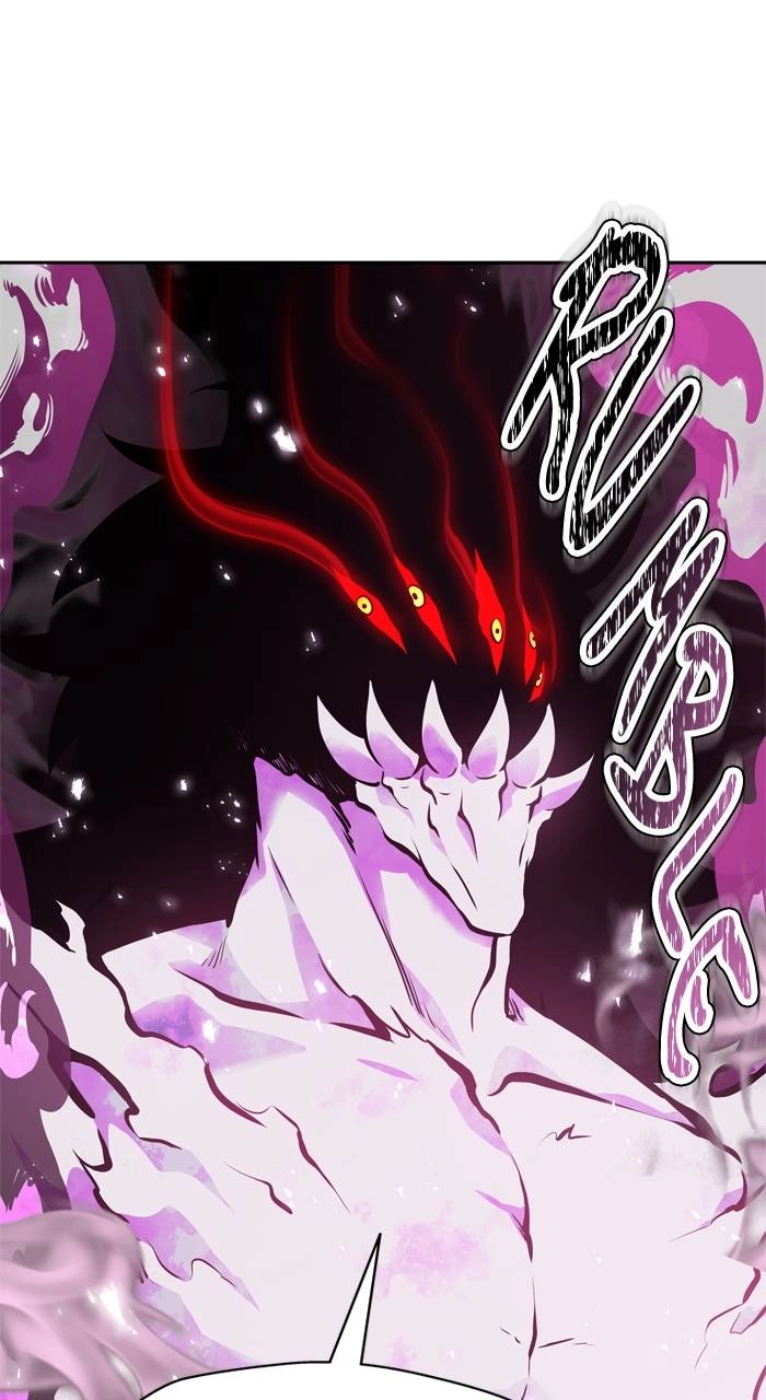 Tower of God Chapter 610 - Page 208
