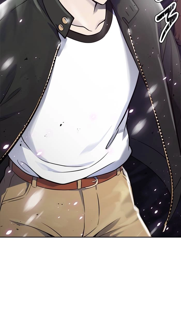 Tower of God Chapter 611 - Page 3