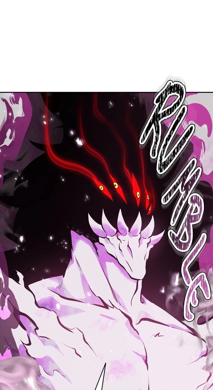Tower of God Chapter 611 - Page 4