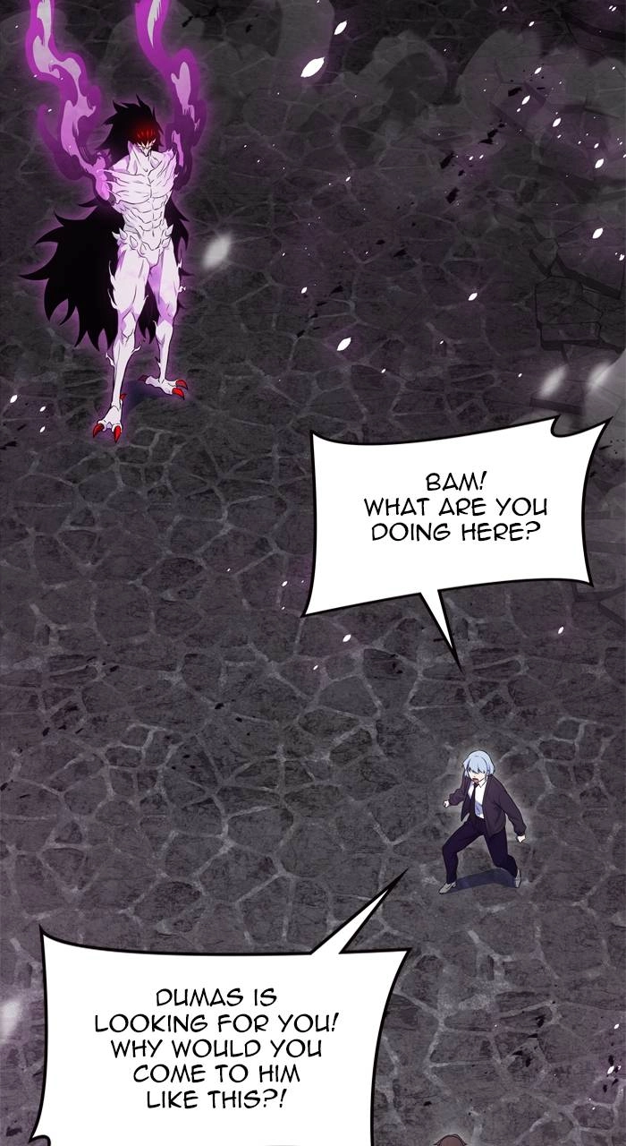 Tower of God Chapter 611 - Page 9