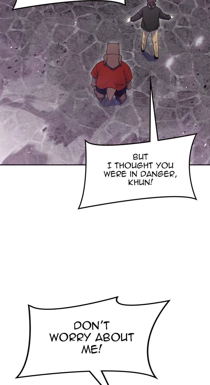 Tower of God Chapter 611 - Page 10