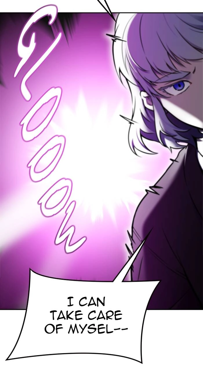 Tower of God Chapter 611 - Page 11