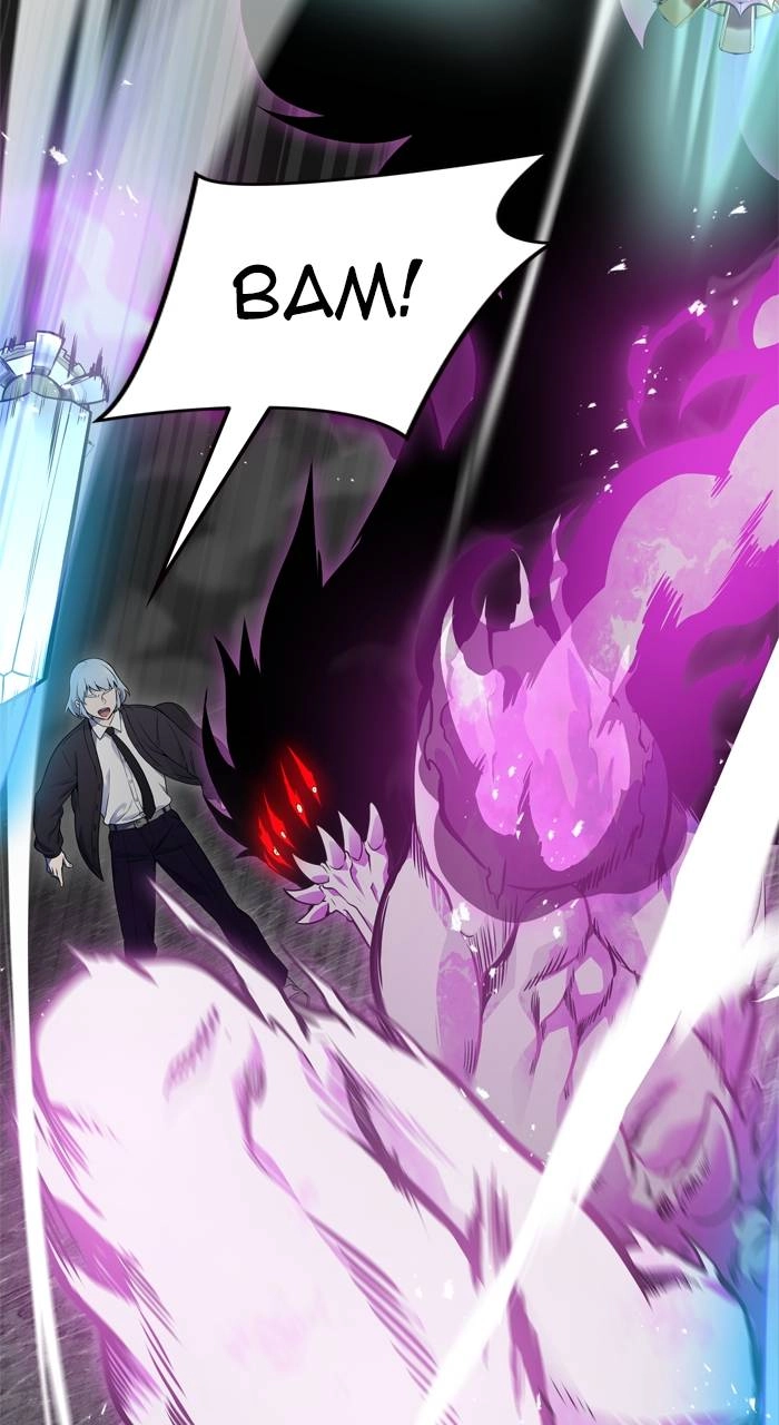 Tower of God Chapter 611 - Page 13