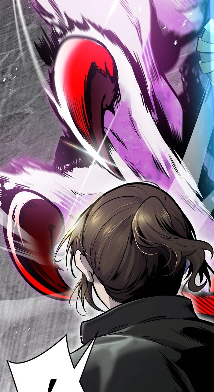 Tower of God Chapter 611 - Page 14