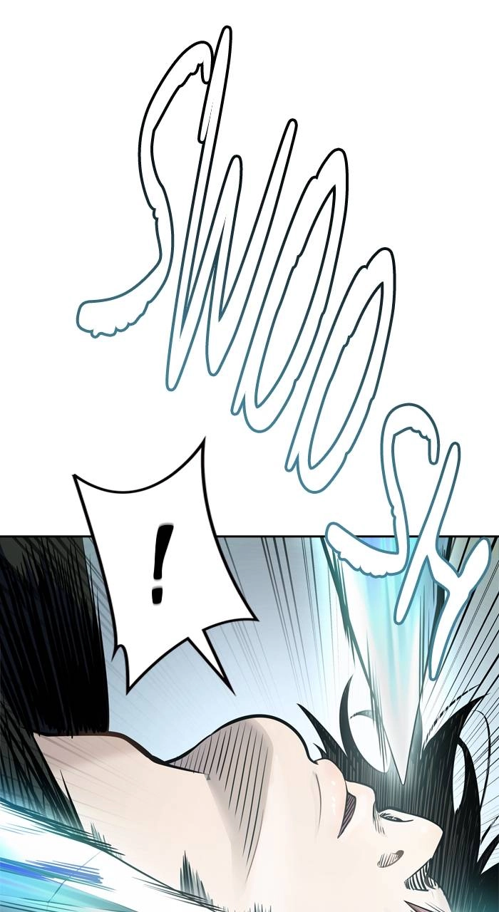 Tower of God Chapter 611 - Page 22