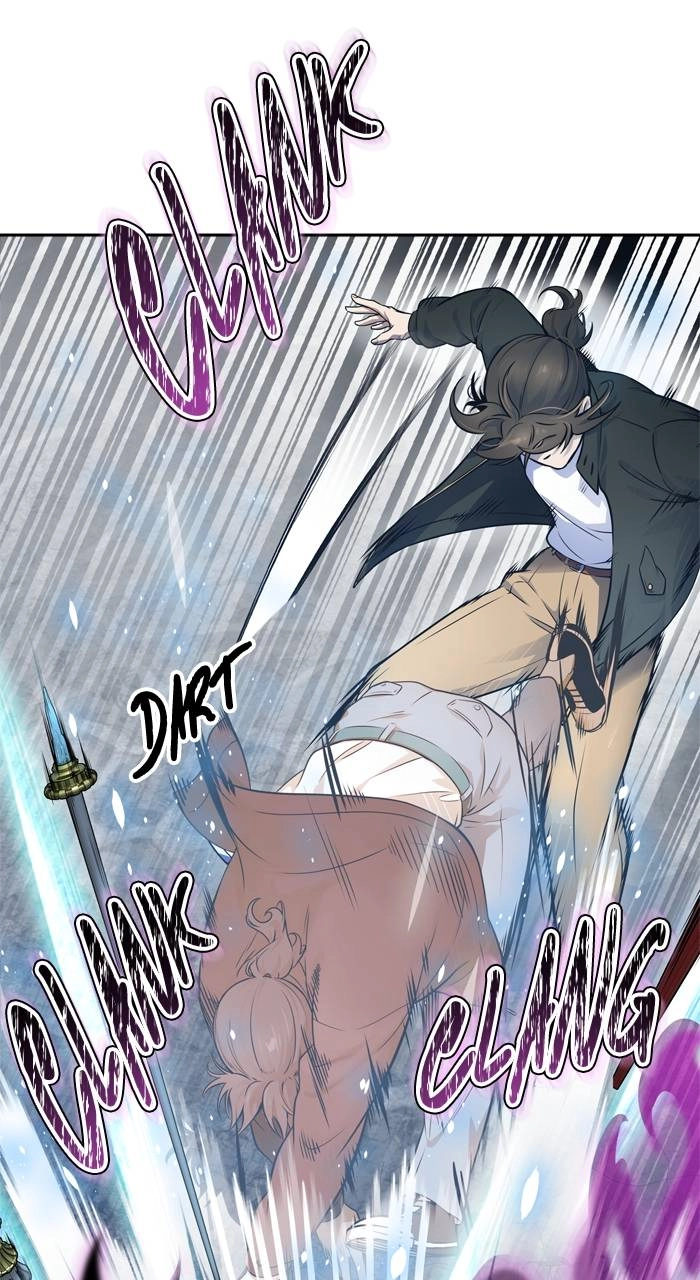 Tower of God Chapter 611 - Page 24