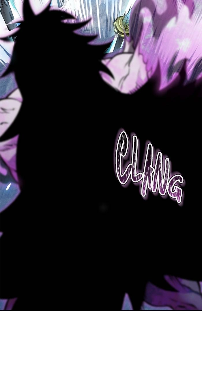 Tower of God Chapter 611 - Page 25