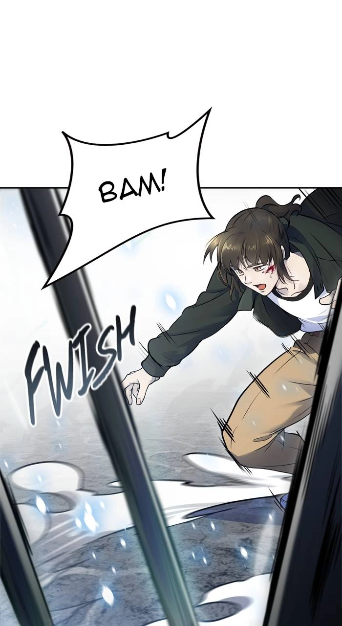 Tower of God Chapter 611 - Page 26