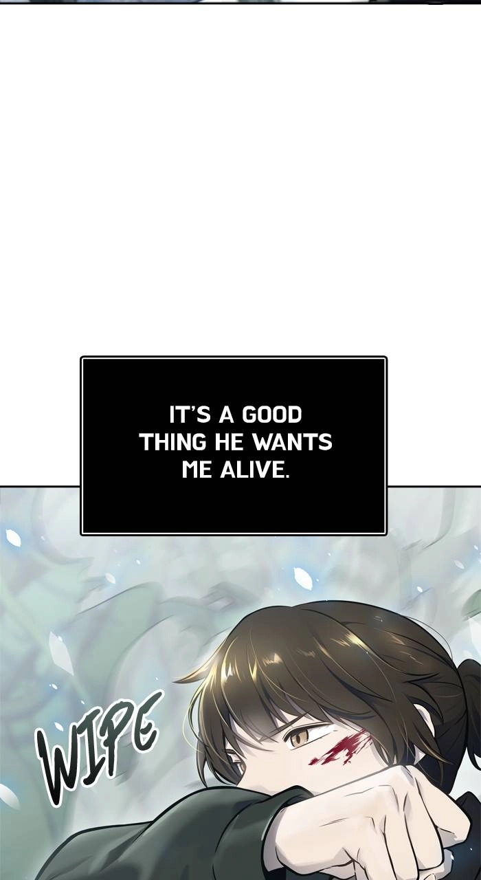 Tower of God Chapter 611 - Page 27