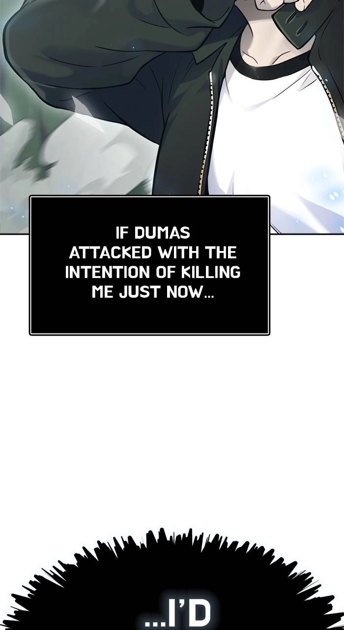 Tower of God Chapter 611 - Page 28