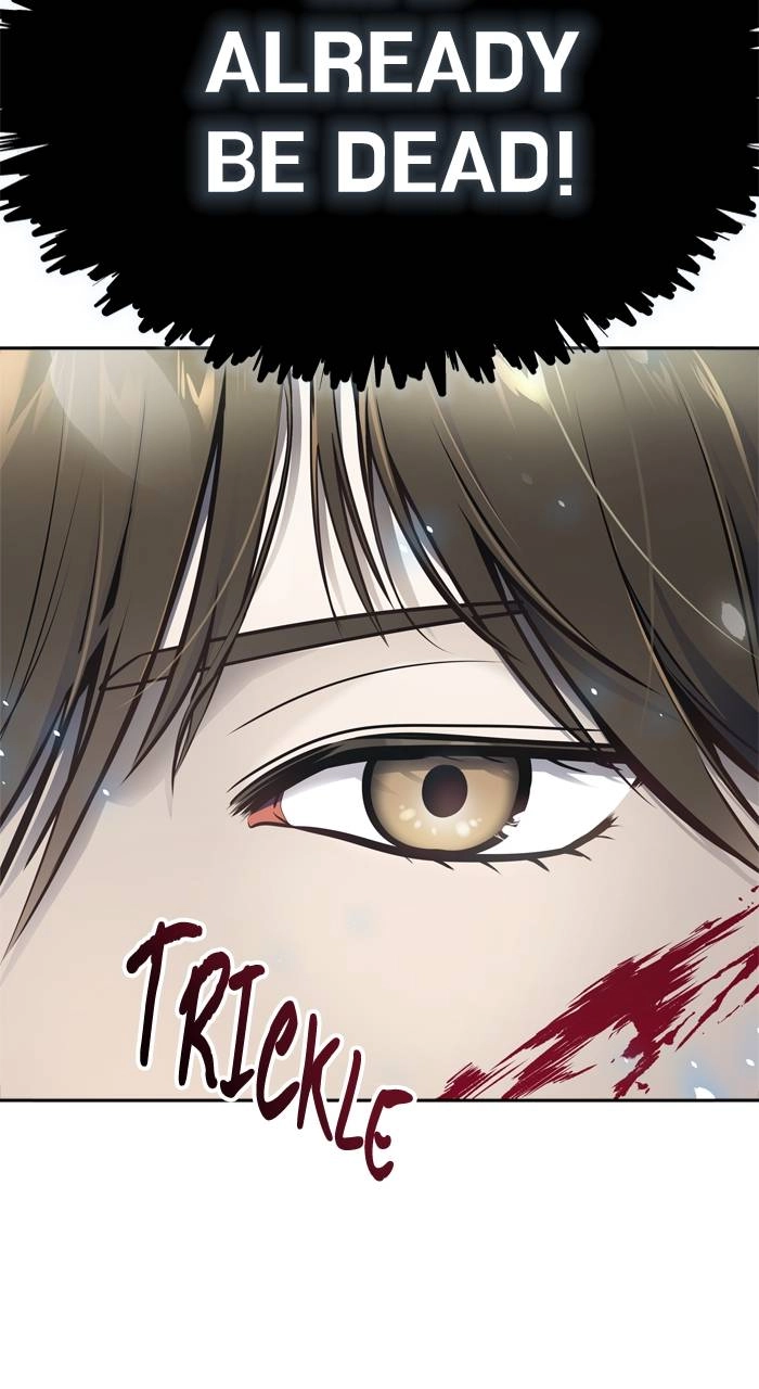 Tower of God Chapter 611 - Page 29