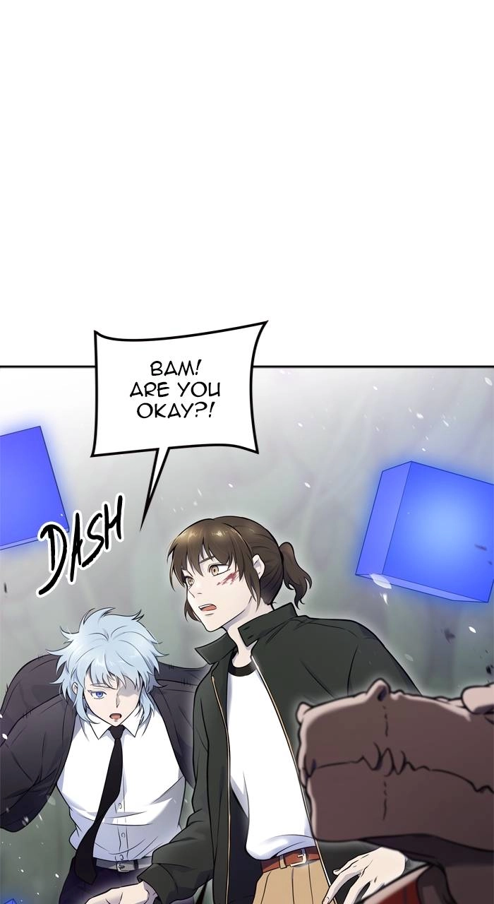 Tower of God Chapter 611 - Page 30