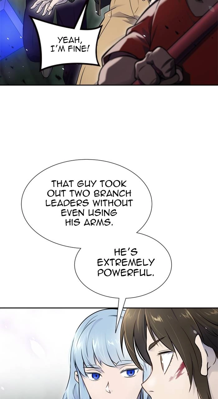 Tower of God Chapter 611 - Page 31