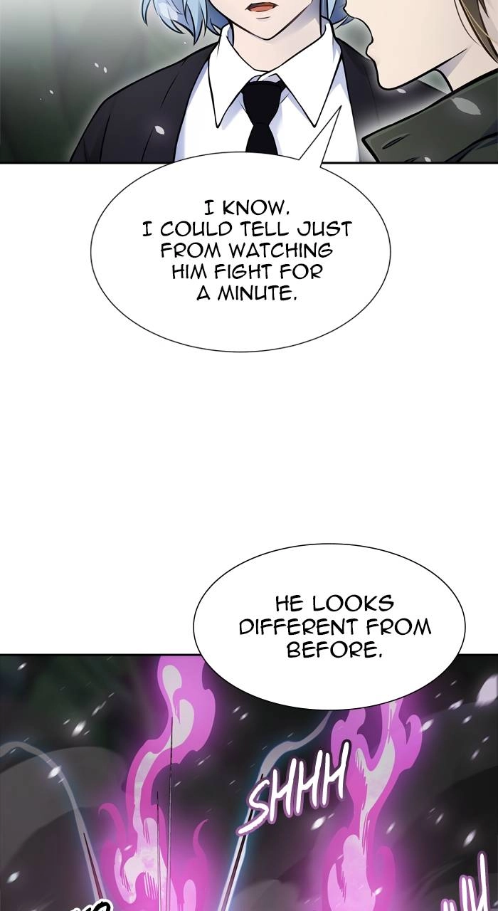 Tower of God Chapter 611 - Page 32