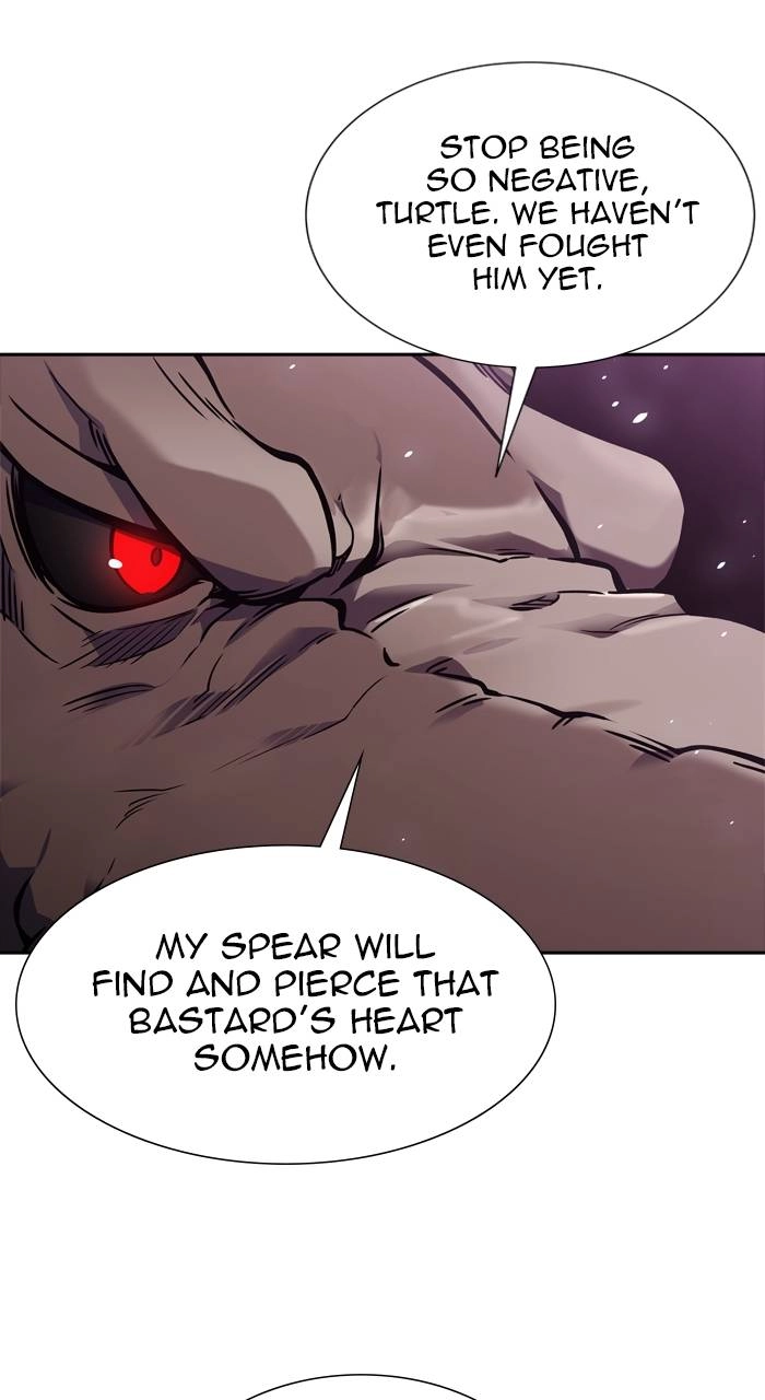 Tower of God Chapter 611 - Page 34