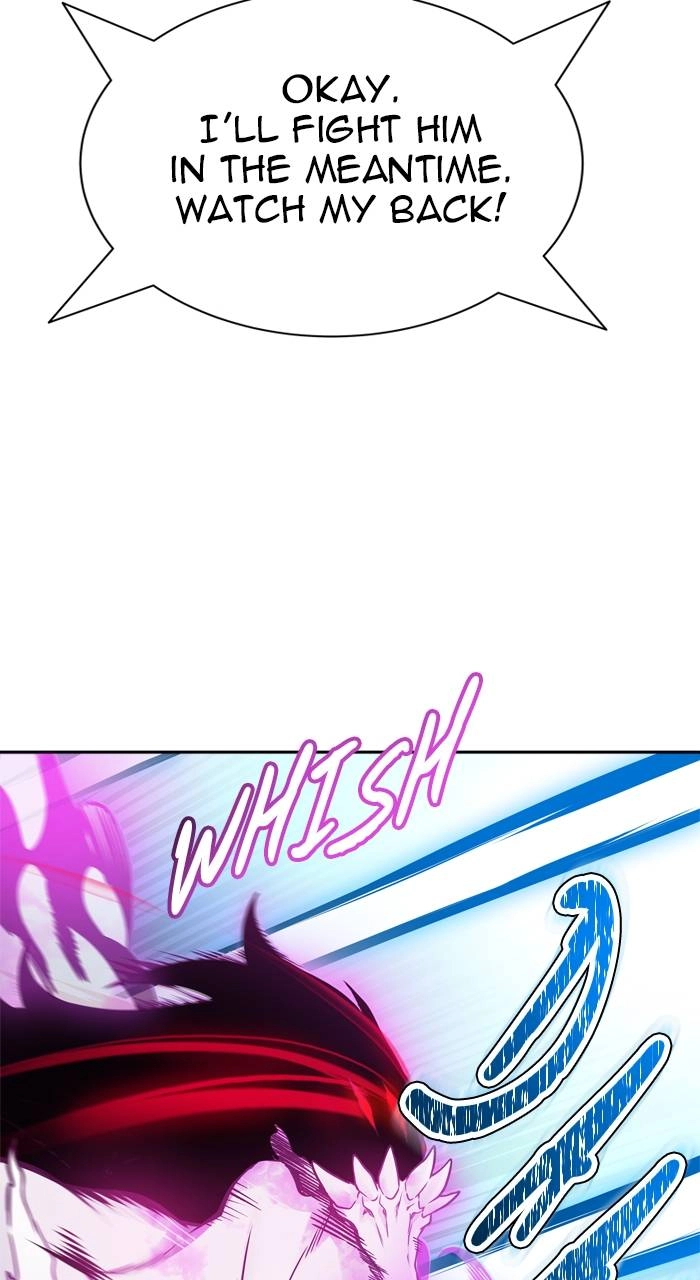 Tower of God Chapter 611 - Page 36