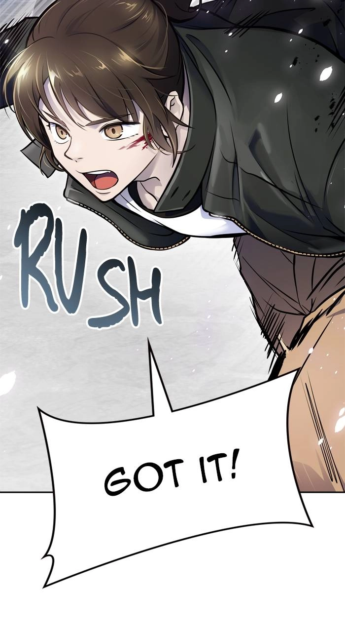 Tower of God Chapter 611 - Page 39