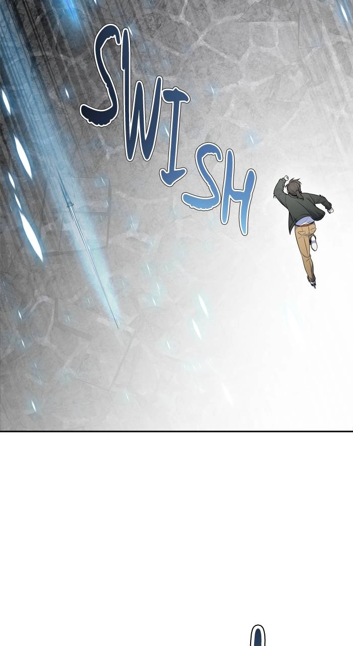 Tower of God Chapter 611 - Page 43
