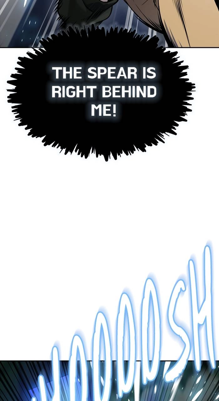 Tower of God Chapter 611 - Page 45