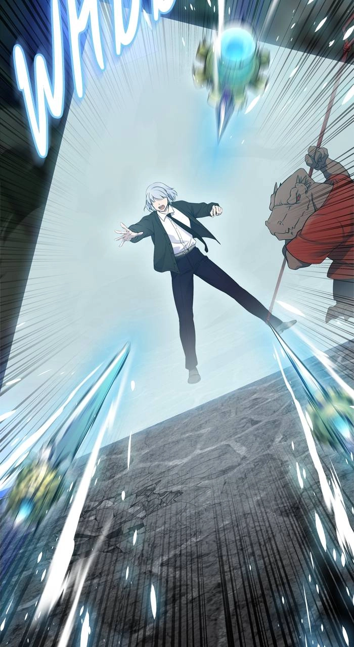 Tower of God Chapter 611 - Page 46