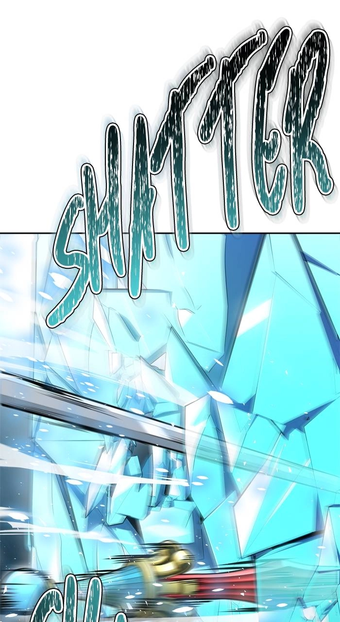 Tower of God Chapter 611 - Page 48