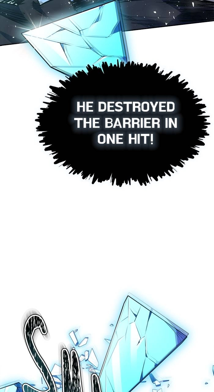 Tower of God Chapter 611 - Page 50