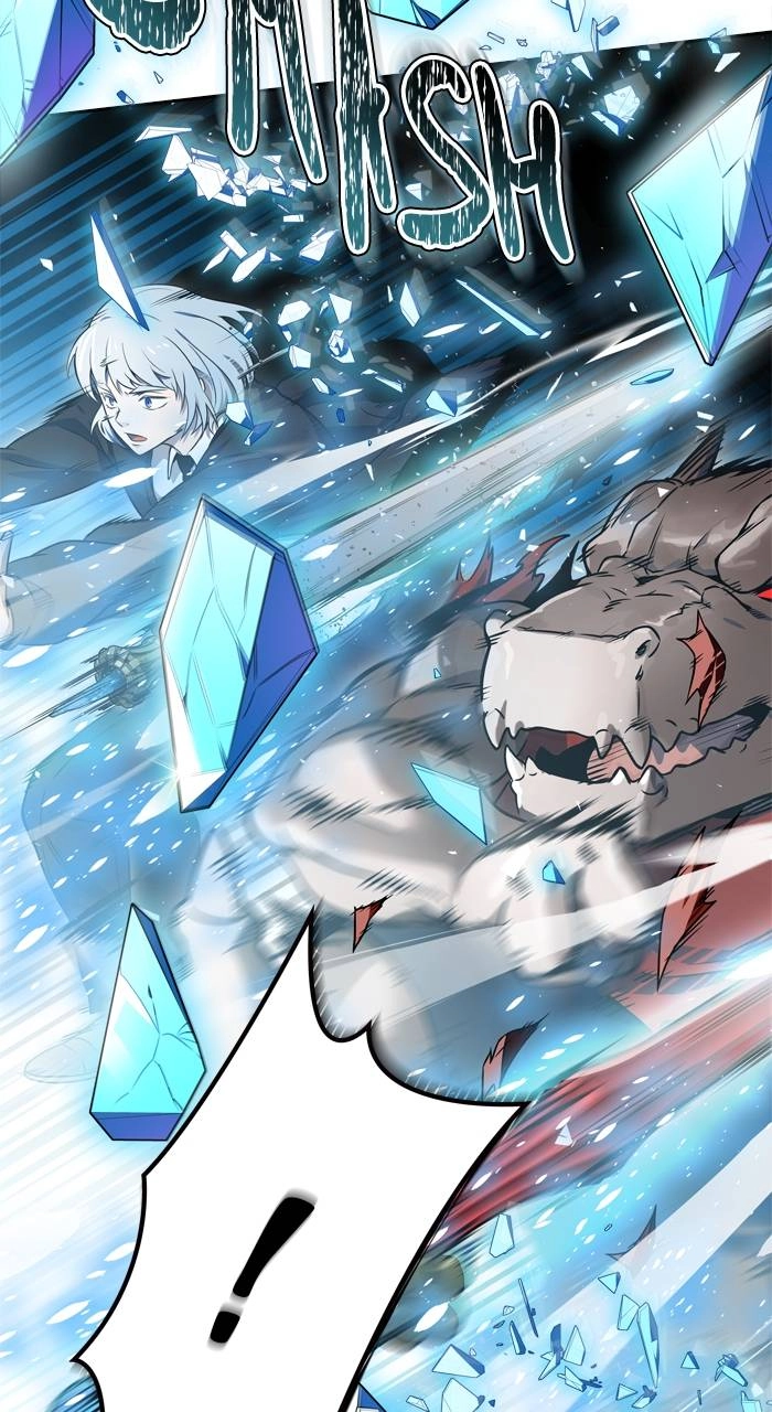 Tower of God Chapter 611 - Page 51