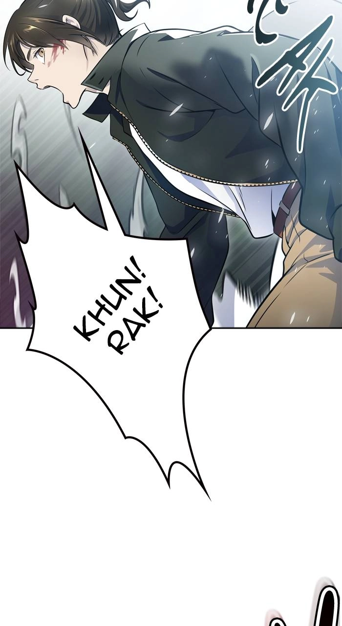 Tower of God Chapter 611 - Page 53