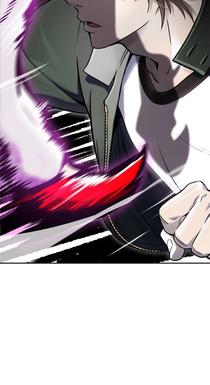 Tower of God Chapter 611 - Page 55