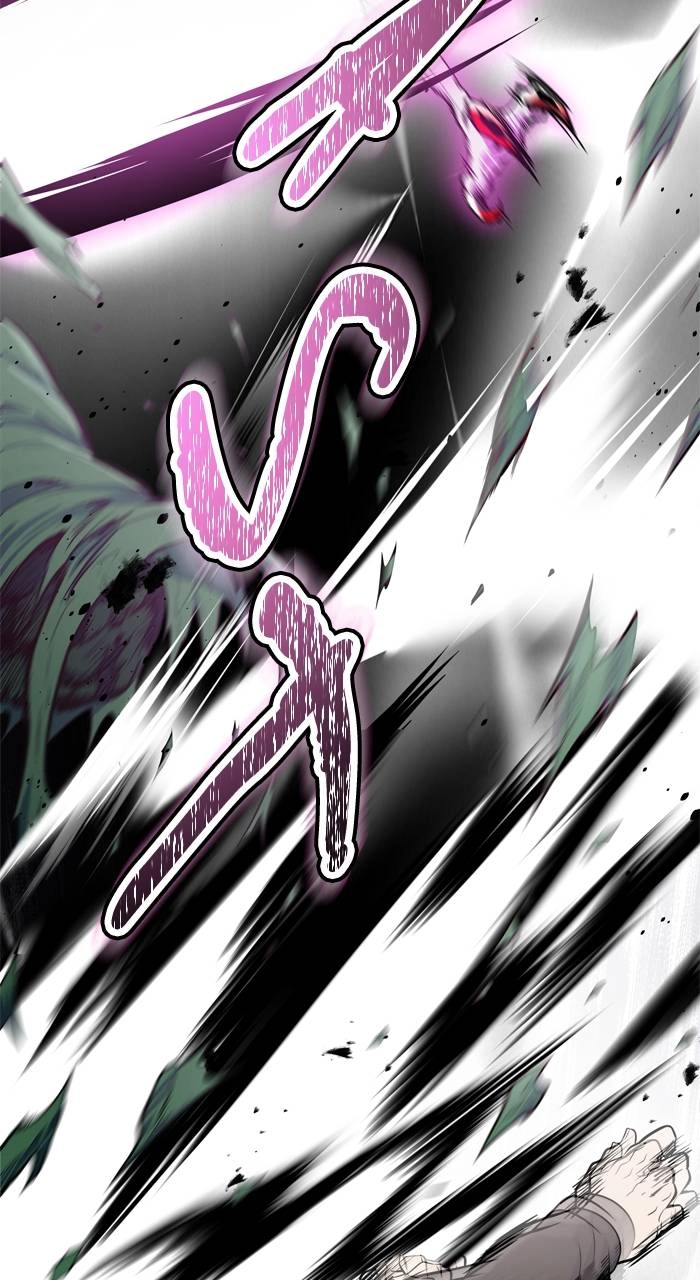 Tower of God Chapter 611 - Page 62