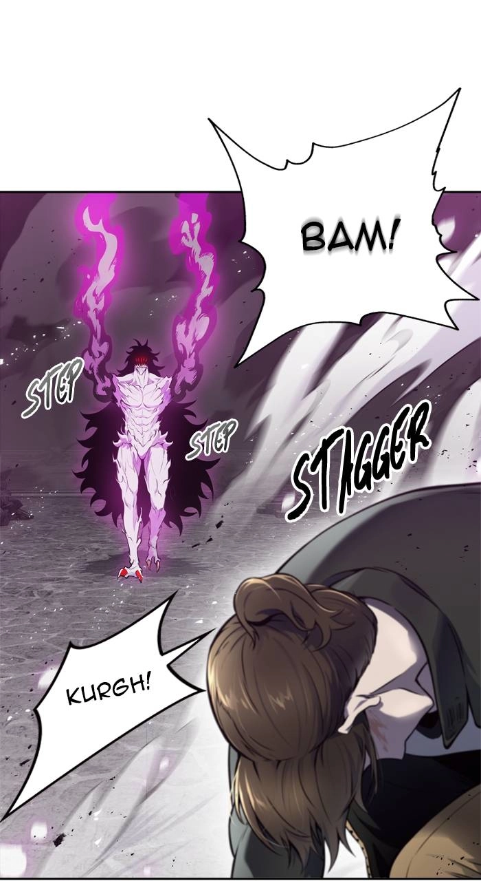 Tower of God Chapter 611 - Page 69