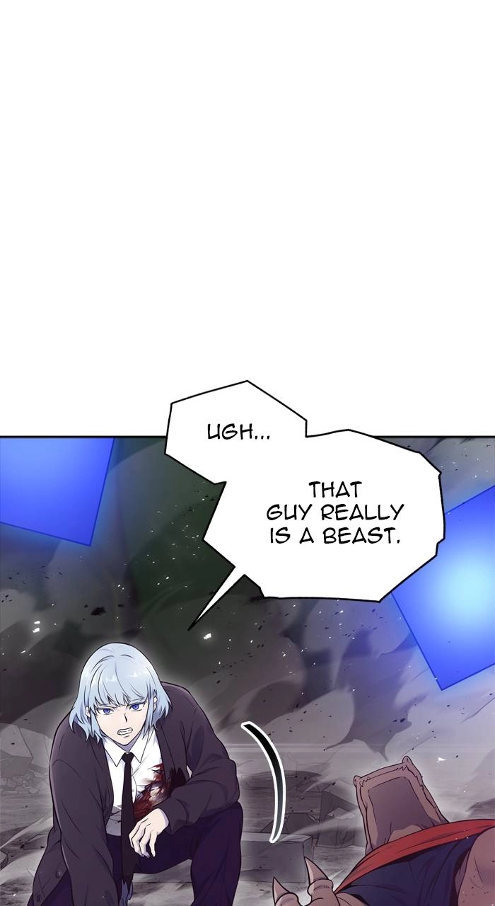Tower of God Chapter 611 - Page 70