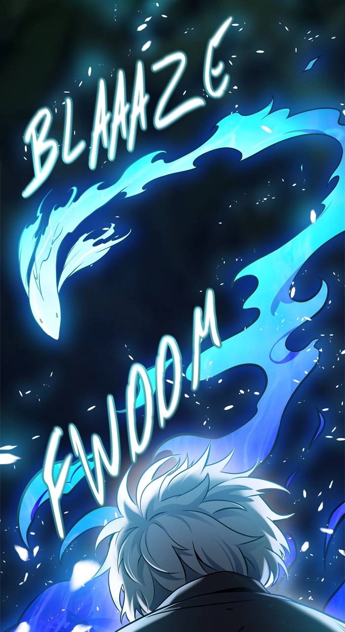 Tower of God Chapter 611 - Page 73