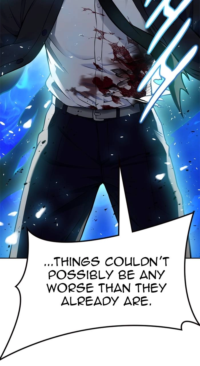 Tower of God Chapter 611 - Page 78
