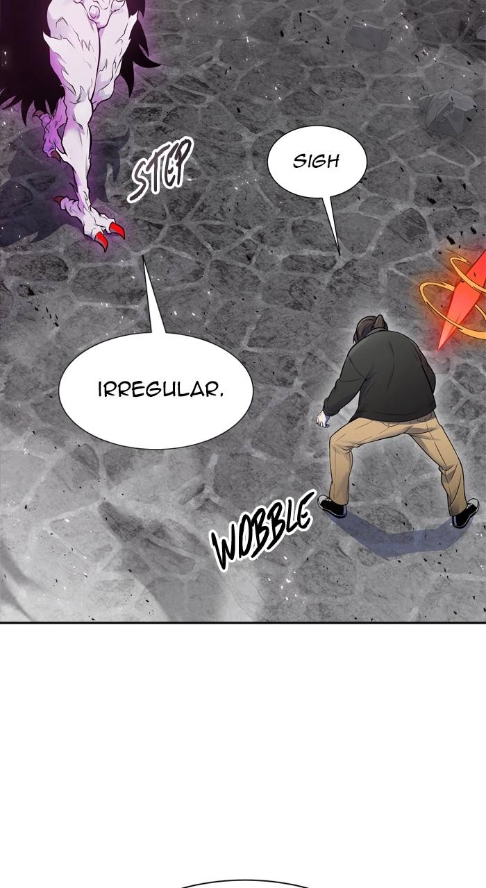 Tower of God Chapter 611 - Page 80
