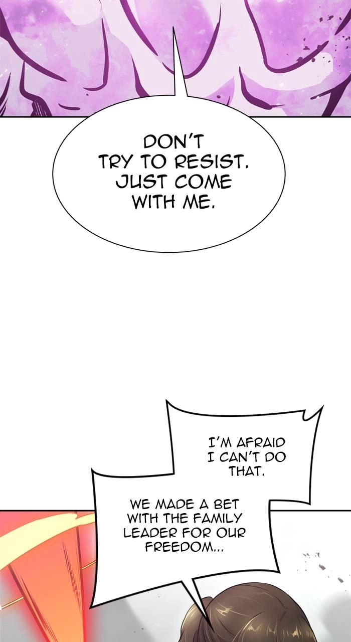 Tower of God Chapter 611 - Page 82