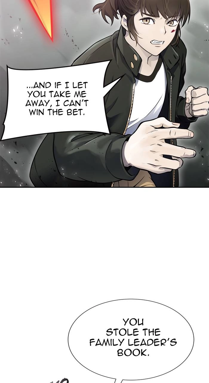 Tower of God Chapter 611 - Page 83