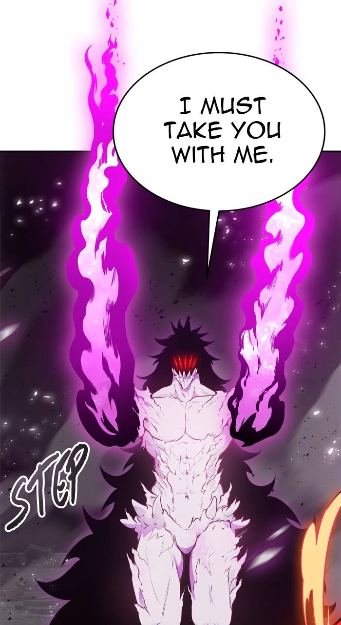Tower of God Chapter 611 - Page 85